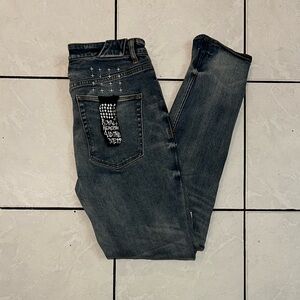 Ksubi jeans. Size 34